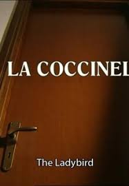 постер Божья коровка